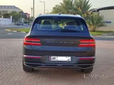 Genesis GV80 2025
